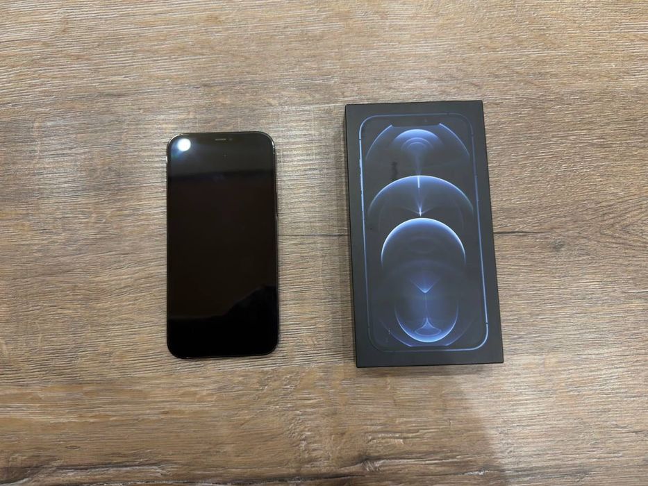 IPhone 12 Pro Max 128gb