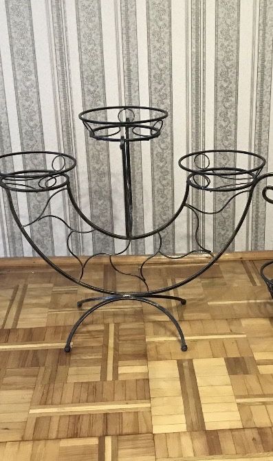 Статуетка з димком