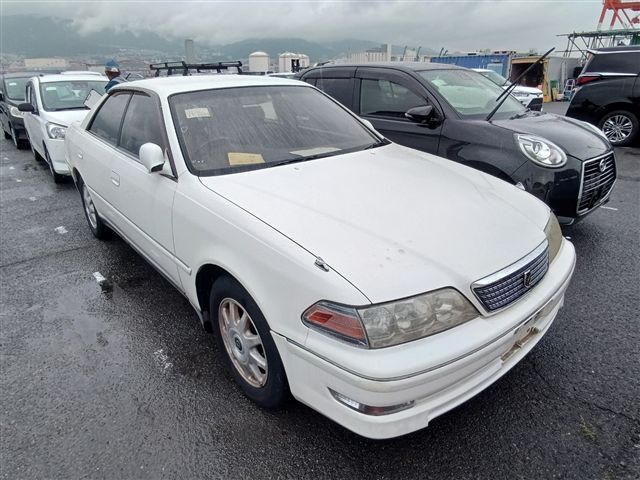 Toyota Pozostałe Toyota