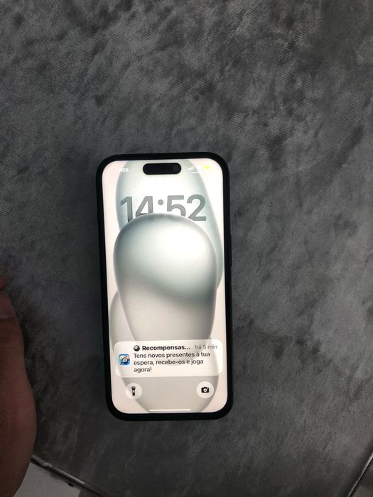 Iphone 15.