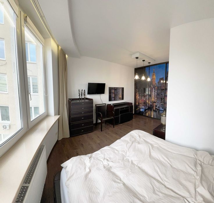 3-комнатная квартира по адресу просп. Лобановского (площадь 118 м²) - Atlanta.ua - фото 14