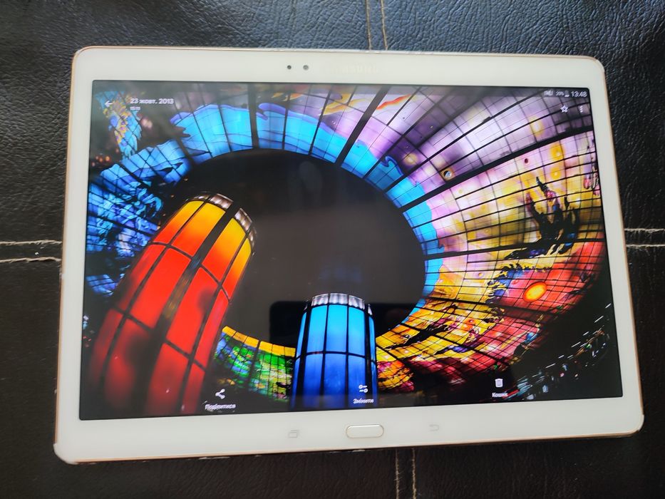 Планшет Samsung Galaxy Tab S 10.5 (SM-T800)