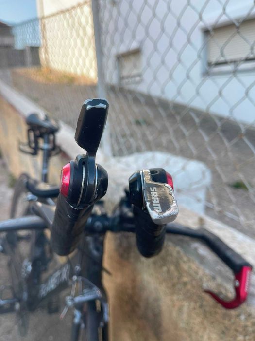 Bike Planet X Tam M