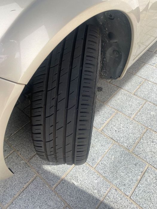 Renault Mégane CC 1.5 dCi Privilège Luxe
