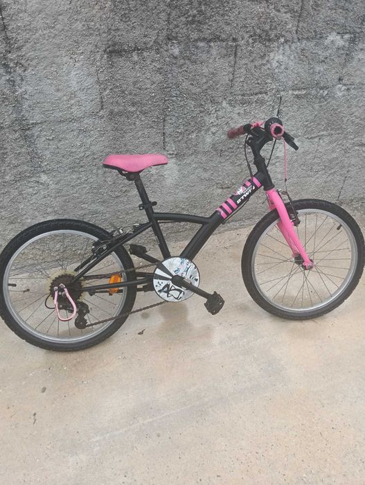 Bicicleta  criança