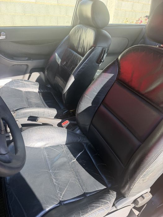 Vendo Audi A3 190 TDI