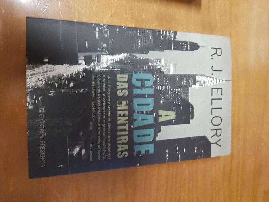 7 Livros