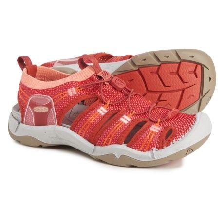 ‼️Сандалі KEEN розмір us8, eu 38.5, jpn 25см