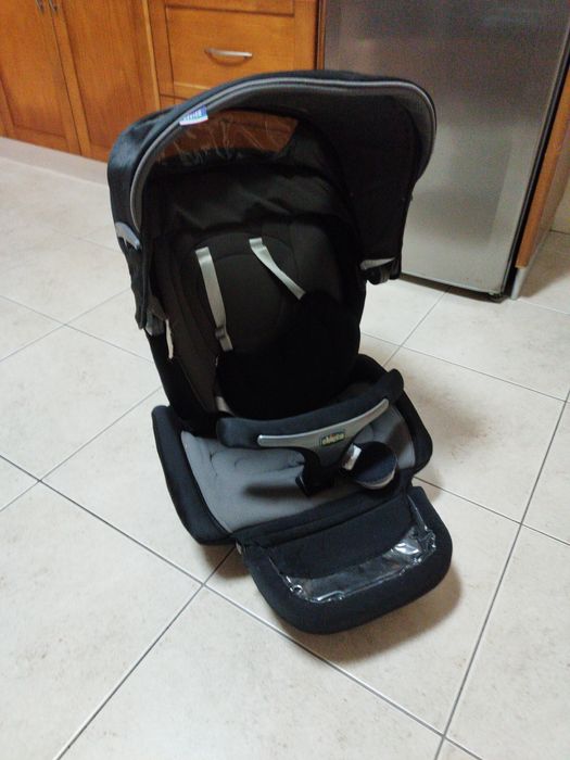Cadeira de bebé Chico