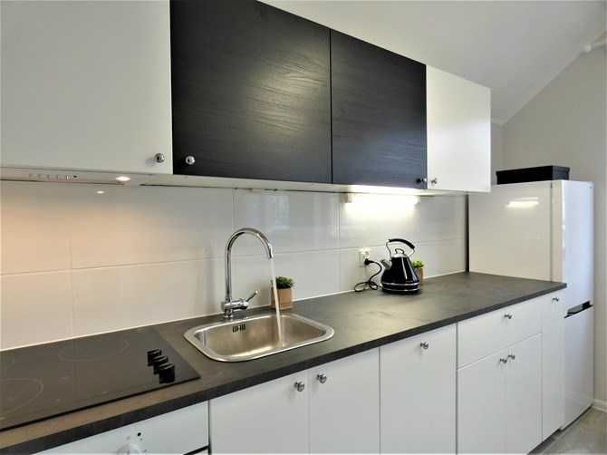 Kawalerka 26 m² | Dębskiego 131 | Kraków - Widok 5