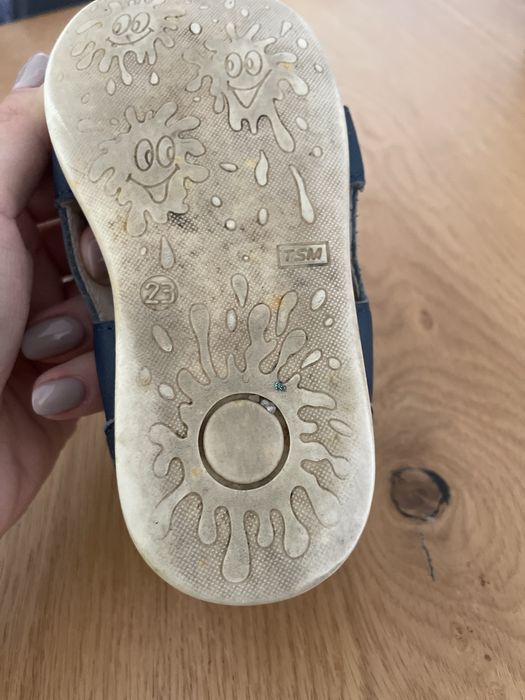 sandaly MIDO SHOES