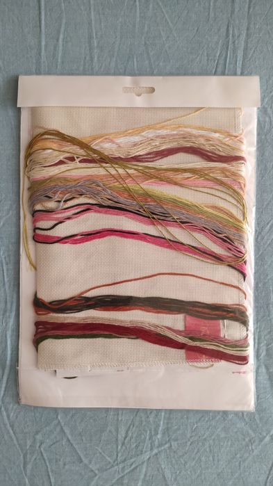 Набор для вышивания "Мамина чашка"