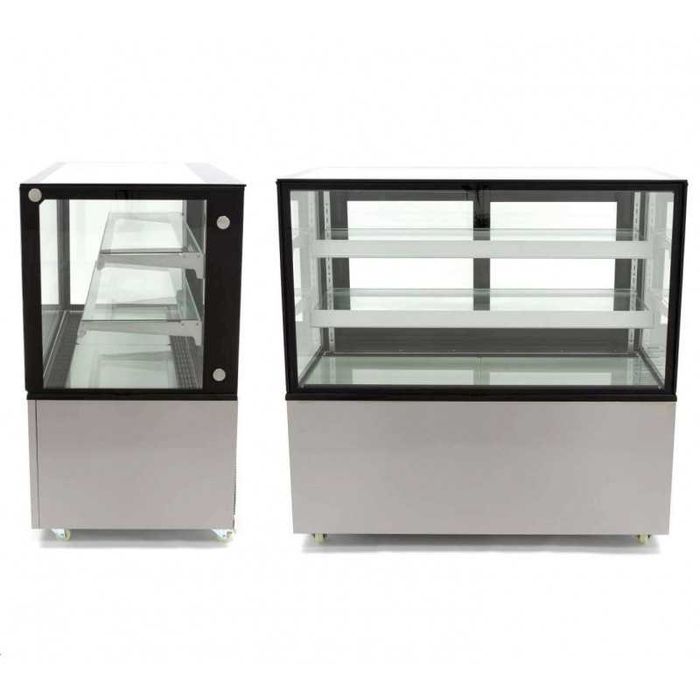 VITRINE EXPOSITORA REFRIGERADA – 510 L - 2960€