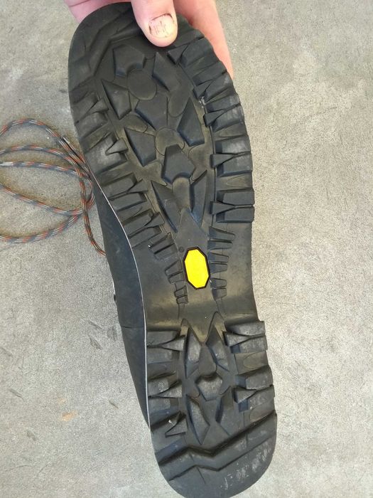Черевики трекінгові  MEINDL Air revolution gtx