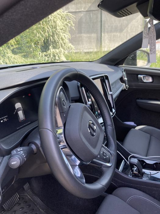 VOLVO EX40 Electric