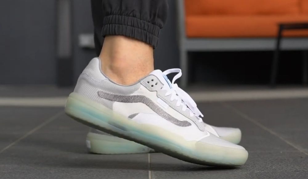 Vans Evdnt Ultimatewaffle