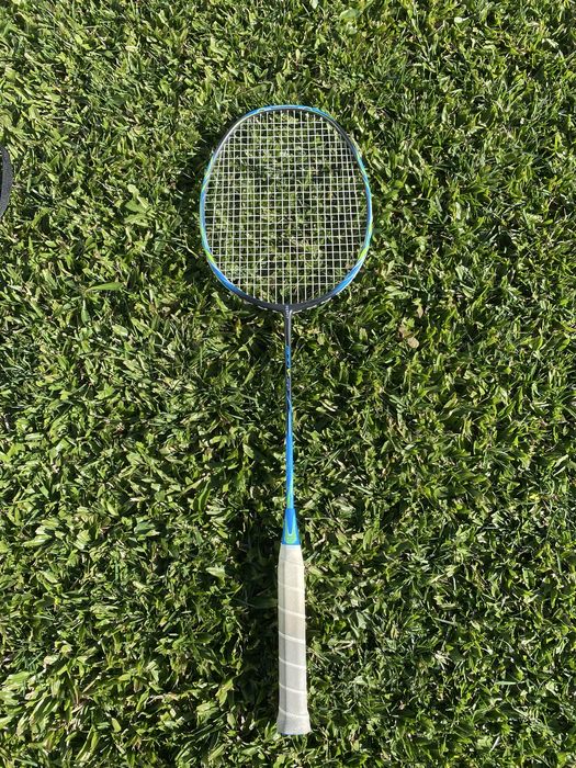 Raquete de badminton perfly