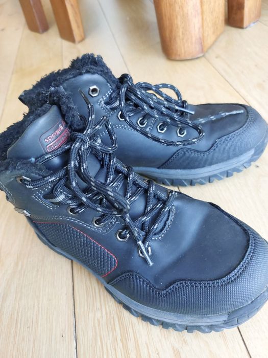 Trzewiki chłopięce roz. 33