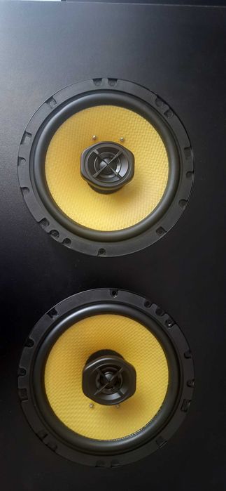 Коаксіальна акустична система Mystery MF 632