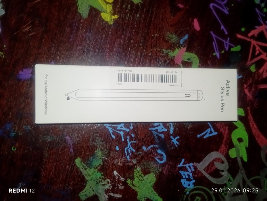 Продам стілус для ipad