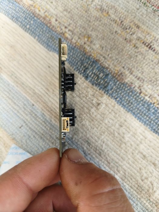 Placa interface 4 pins Bambu Lab