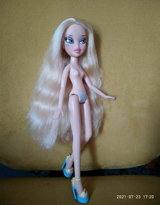 Фея Братц Bratz кукла