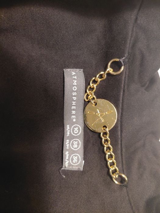 Blazer de corte acinturado (slim fit)