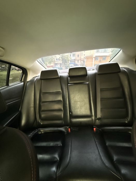 Mazda 6 2012 рік