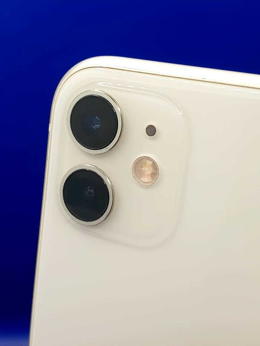 iPhone 11 64GB/Bat 82%/Teletorium Leroy Merlin Szczawno-Zdrój/W-ch