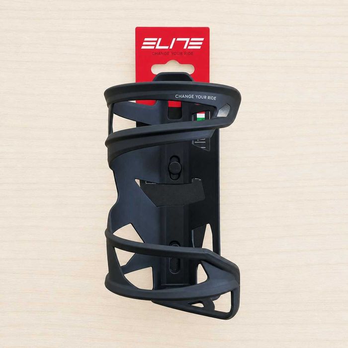 Suporte de Bidon Elite Prism Carbon Right