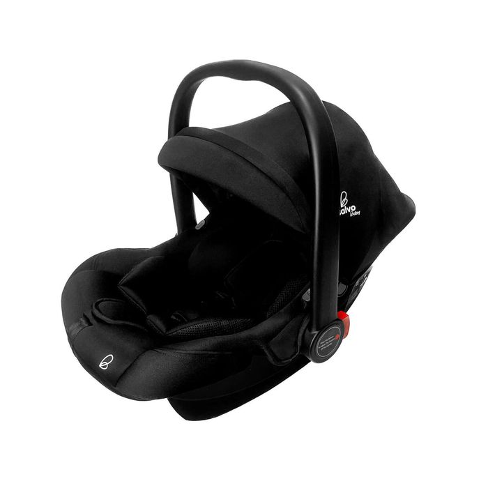 Carrinho Duo Cinza Sydney Asalvo
Asalvo