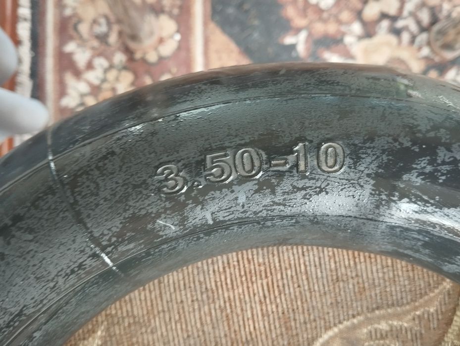 Камери до скутерів