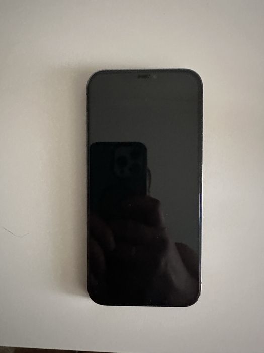 Iphone 12 pro max 128g