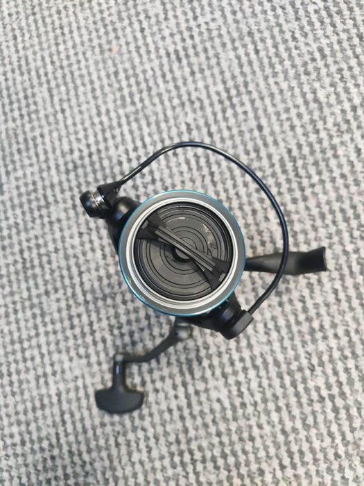 Kołowrotek Polex Pro FL Feeder 5000