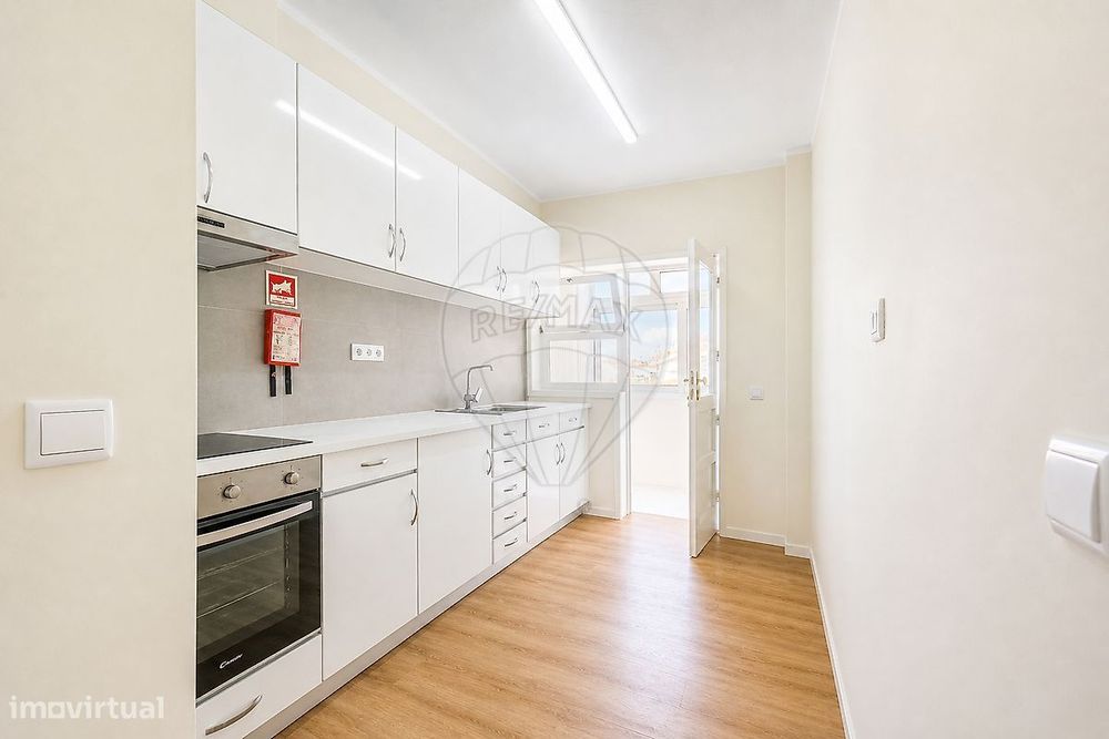 Apartamento T3 para venda — Póvoa De Varzim, Beiriz E Argivai, Porto