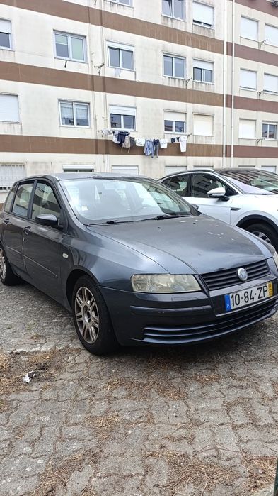 Fiat Stilo 2005 1.4 16v 96cv