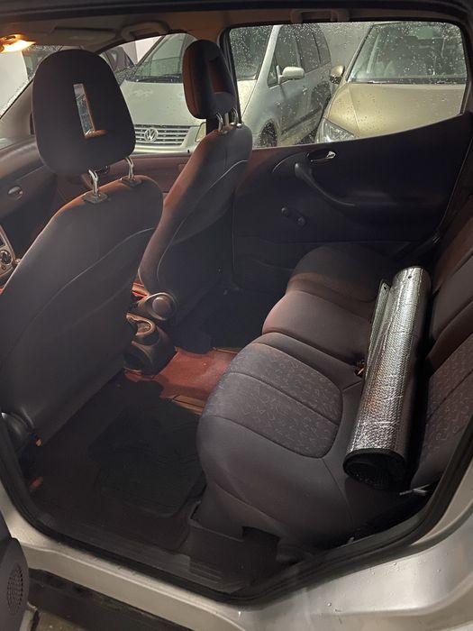 Mercedes Benz A170 L