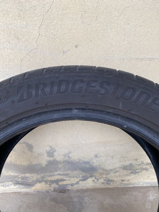 Pneu 225/45 R17 91W Bridgestone Turanza
