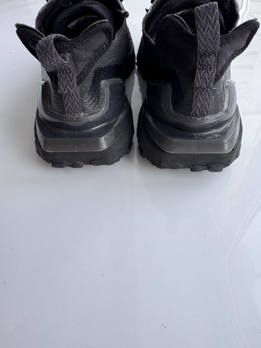 Кроссовки Nike React Vision Triple Black