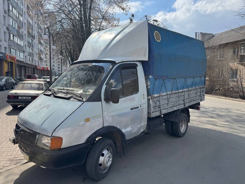 Чисто вже сьогодні | Вивіз сміття Борщагівка