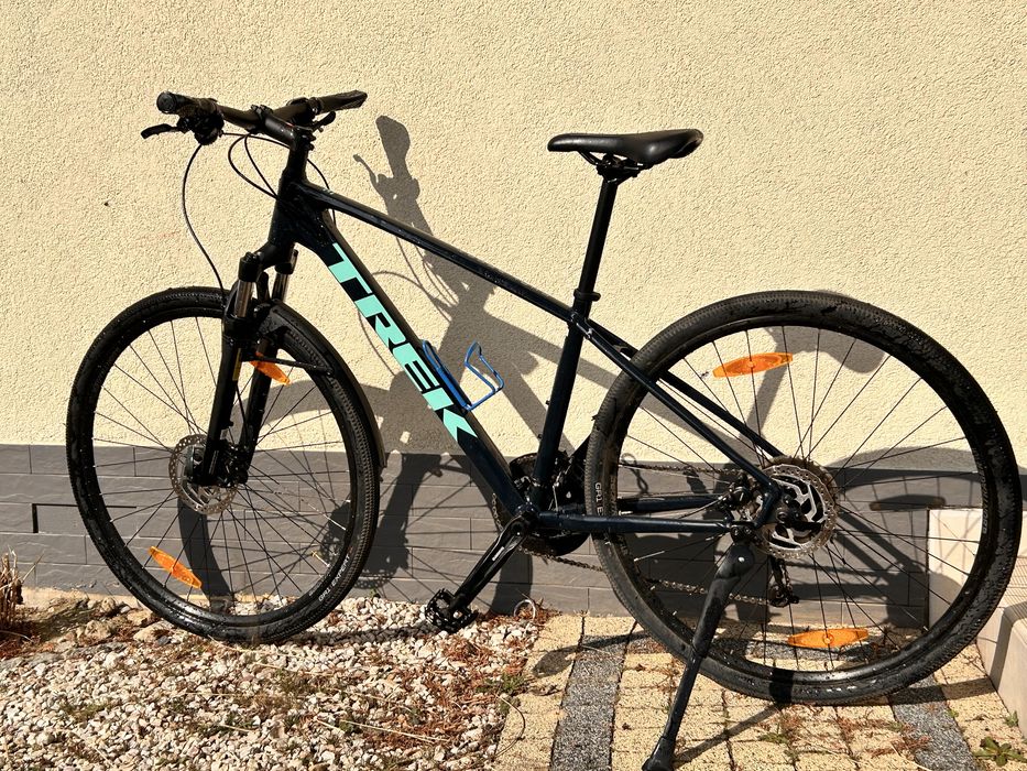 Rower crossowy TREK DUAL SPORT 3