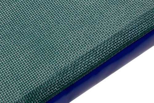 Mata do dezynfekcji, grubość 4 cm, różne rozmiary, zielona