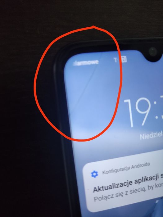 Xiaomi Redmi Note 8 CENA DO NEGOCJACJI