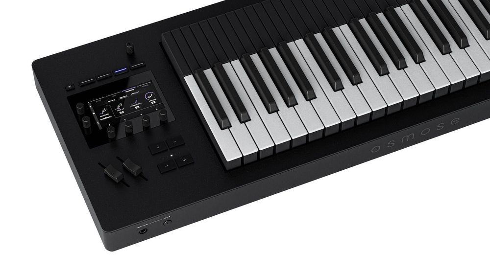 Expressive E - Osmose | kup NOWY wymień STARY