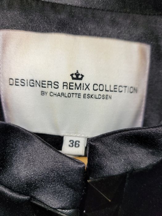 Designers Remix Collection żakiet