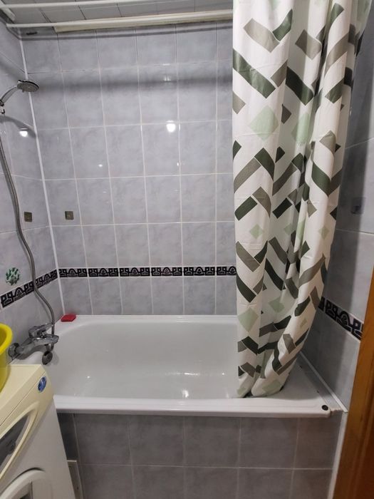 Здам 1-кімнатну квартиру в районі Центру