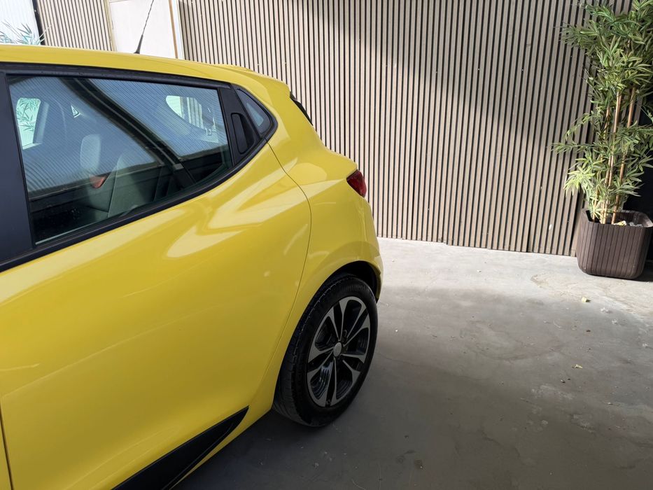 Renault Clio 0.9 Tce