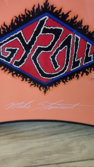 Prancha Bodyboard SCIENCE modelo Tom Rigby / Mike Stewart - Topo Gama