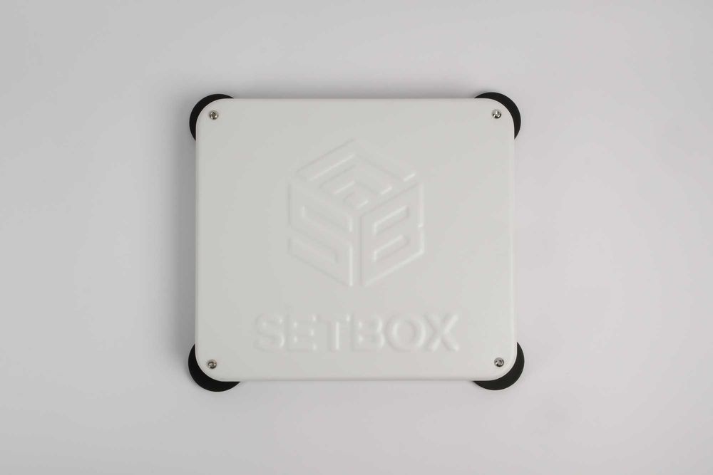 Корпус для Starlink Mini на авто