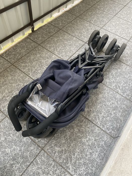 Wózek parasolka Inglesina